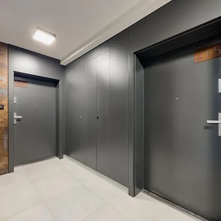 Klimeckiego Luxury 215 *