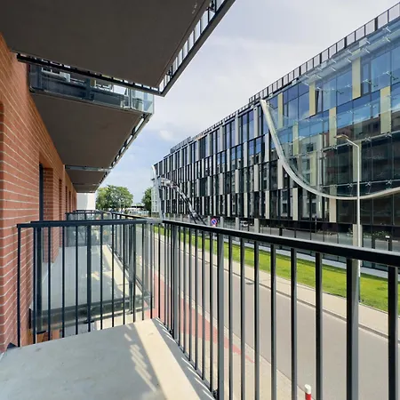 Klimeckiego Luxury 215