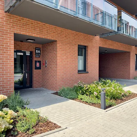 Klimeckiego Luxury 215