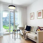 Apartamento Klimeckiego Luxury 215 Cracovia
