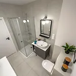 Klimeckiego Luxury 215 * Cracovia
