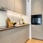 Klimeckiego Luxury 215