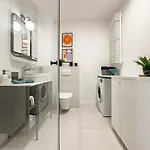 Apartamento Klimeckiego Luxury 215 Cracovia