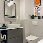 Klimeckiego Luxury 215 Cracovia
