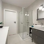 Apartamento Klimeckiego Luxury 215 *