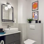 Klimeckiego Luxury 215 Cracovia