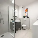 Klimeckiego Luxury 215 Apartamento Cracovia