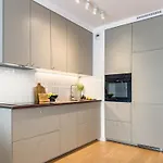Klimeckiego Luxury 215 Cracovia