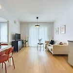 Klimeckiego Luxury 215 Apartamento