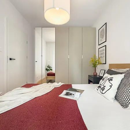 דירה Klimeckiego Luxury 215