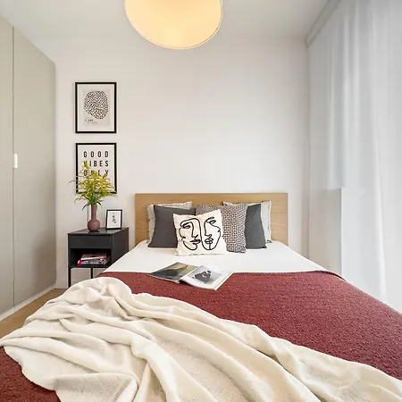 Klimeckiego Luxury 215 *