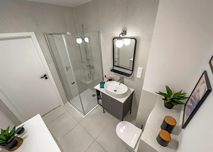 Klimeckiego Luxury 215 * Krakov