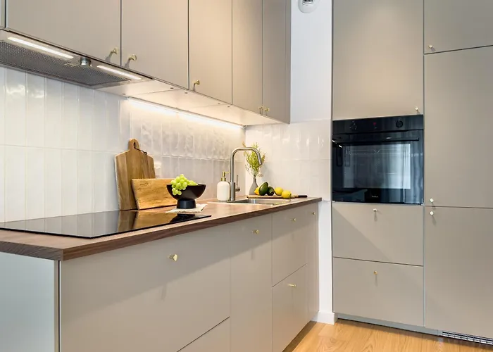 Klimeckiego Luxury 215