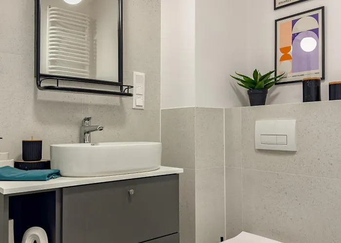 Klimeckiego Luxury 215 Krakov