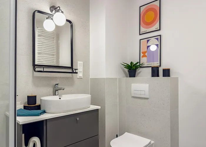 Klimeckiego Luxury 215 Krakov