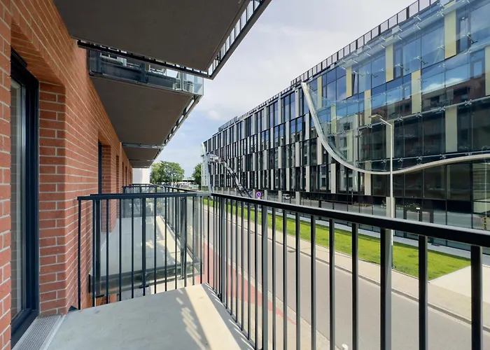 Klimeckiego Luxury 215