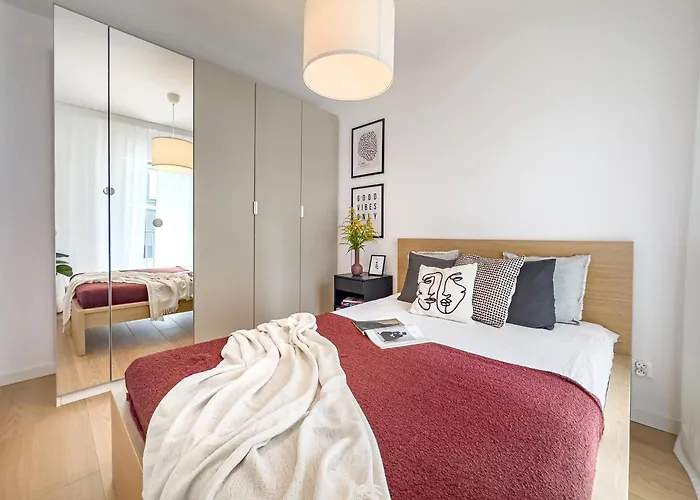 Klimeckiego Luxury 215 * Krakov