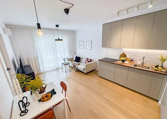 Klimeckiego Luxury 215 *