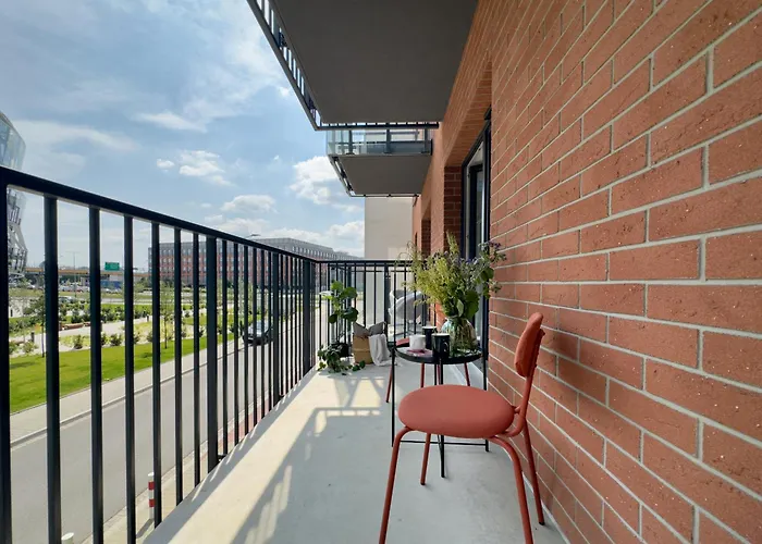 Klimeckiego Luxury 215 *