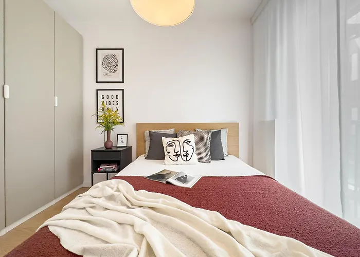 Klimeckiego Luxury 215 *