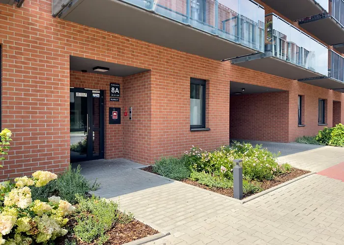 Klimeckiego Luxury 215