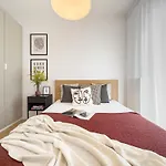 Klimeckiego Luxury 215 *
