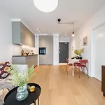 Klimeckiego Luxury 215 * Krasków