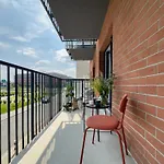 Klimeckiego Luxury 215 *