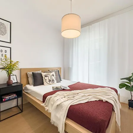 Klimeckiego Luxury 215 Διαμέρισμα